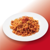 タッカルビ炒飯